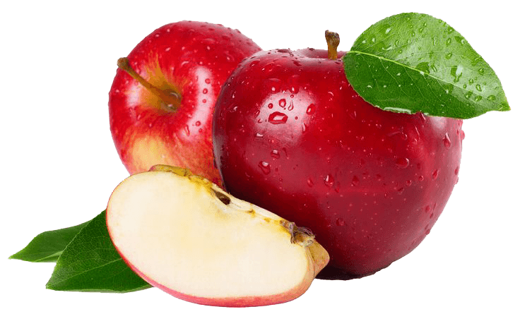 Pommes - fda