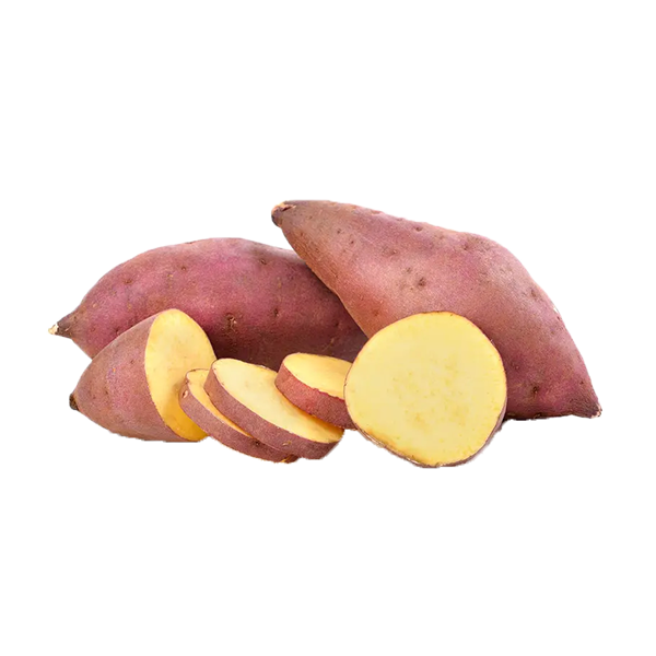 patates-douces